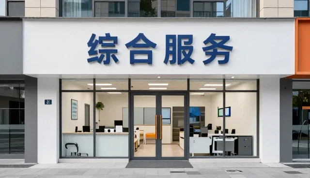 企业信息更新