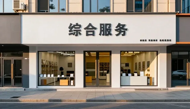 德兴企业网展示图片